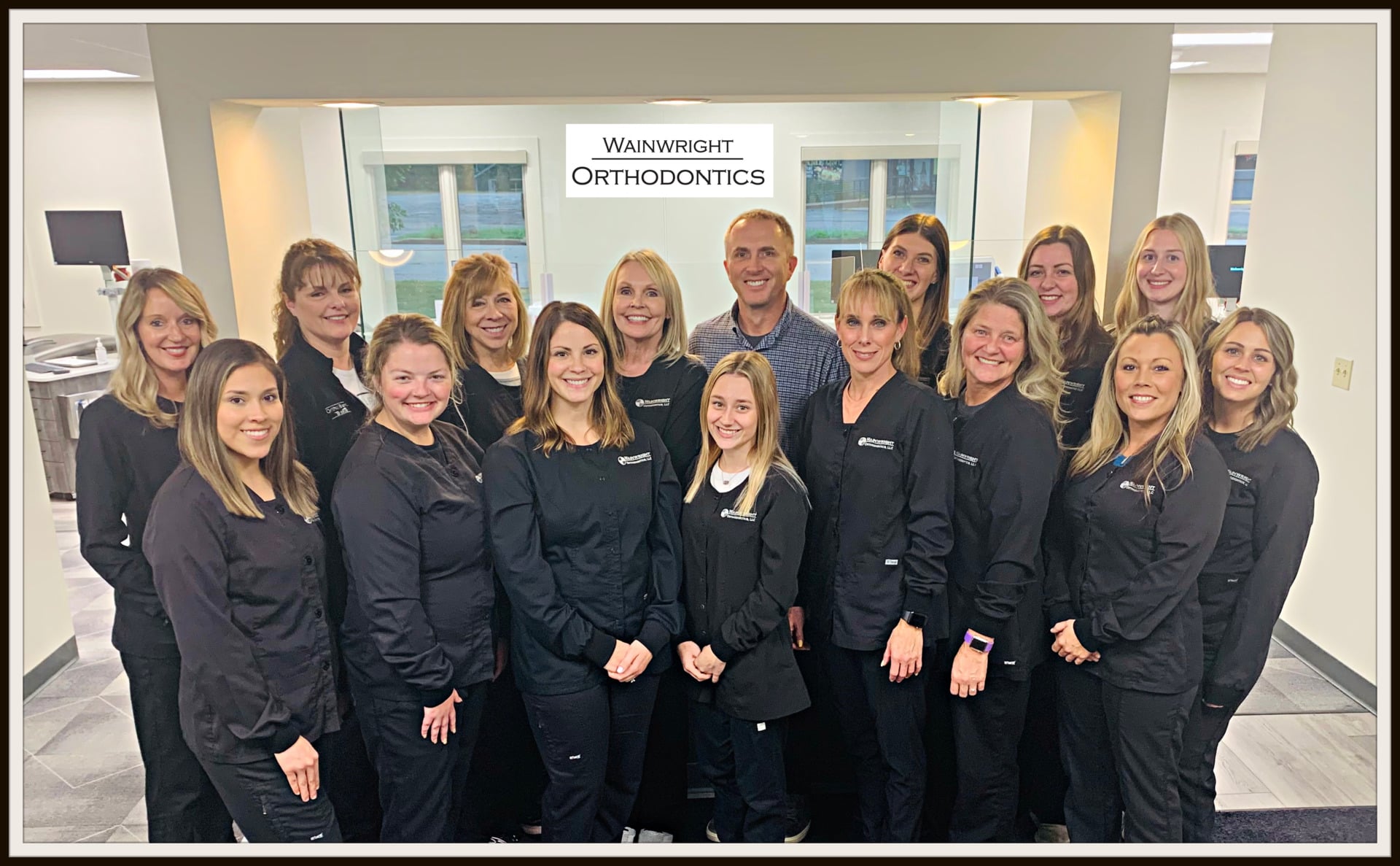 Wainwright Orthodontics LeClaire Orthodontist Rock Falls